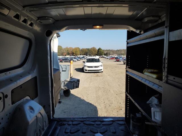 2017 RAM PROMASTER - ZFBERFAB7H6E28158