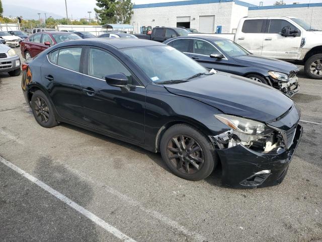 Vin: jm1bm1v7xe1122326, lot: 86185154, mazda 3 touring 20144