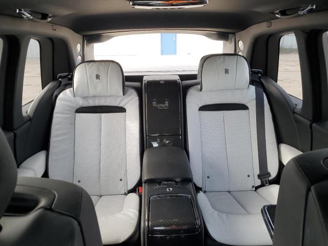 2022 ROLLS-ROYCE CULLINAN B SLATV8C01NU211417