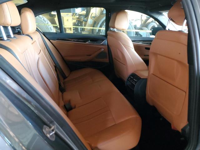 2018 BMW 530 I - WBAJA5C52JWA37622