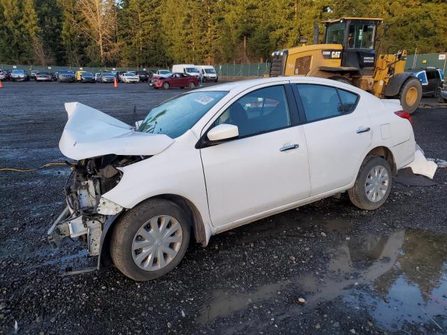 VIN 3N1CN7AP7JL868829 2018 NISSAN VERSA no.1