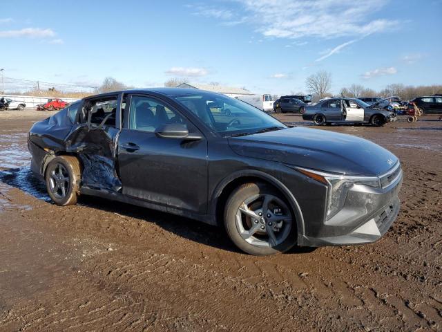 2025 KIA K4 LX 3KPFT4DEXSE015470