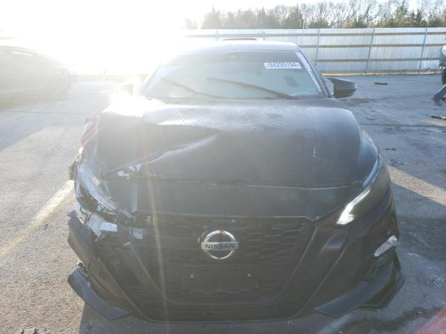 2019 NISSAN ALTIMA SV - 1N4BL4DV4KC123871