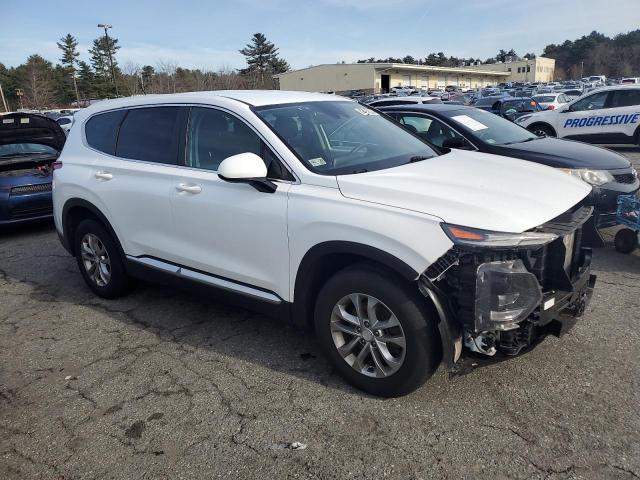 Vin: 5nms2cad4lh244616, lot: 82825624, hyundai santa fe se 20204