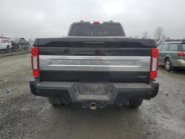 2020 FORD F250 SUPER - 1FT7W2BT2LEE96569