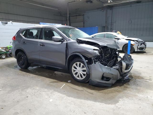 2017 NISSAN ROGUE S - JN8AT2MV7HW255870