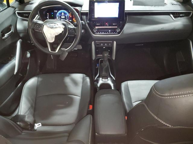 2024 TOYOTA COROLLA CR - 7MUDAABG0RV107581