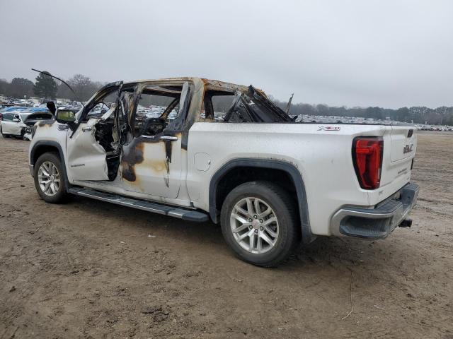 2019 GMC SIERRA K15 - 3GTU9DEL0KG301903