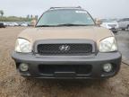 Lot #3022986104 2004 HYUNDAI SANTA FE G