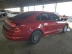 Lot #3026170288 2016 VOLKSWAGEN JETTA S