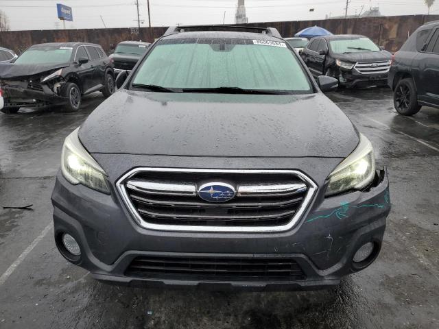 VIN 4S4BSENC5K3266453 2019 SUBARU OUTBACK no.5