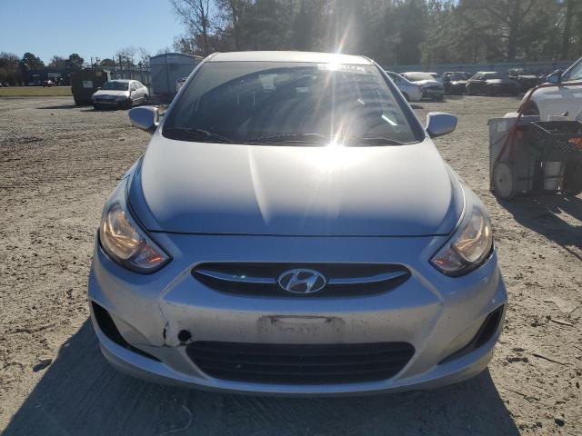 2015 HYUNDAI ACCENT GS KMHCT5AE2FU217560