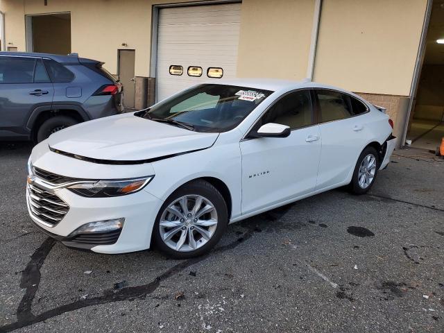 2023 CHEVROLET MALIBU LT #3034416095