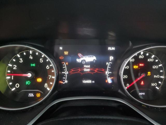 2019 JEEP COMPASS LI - 3C4NJDCB0KT666210