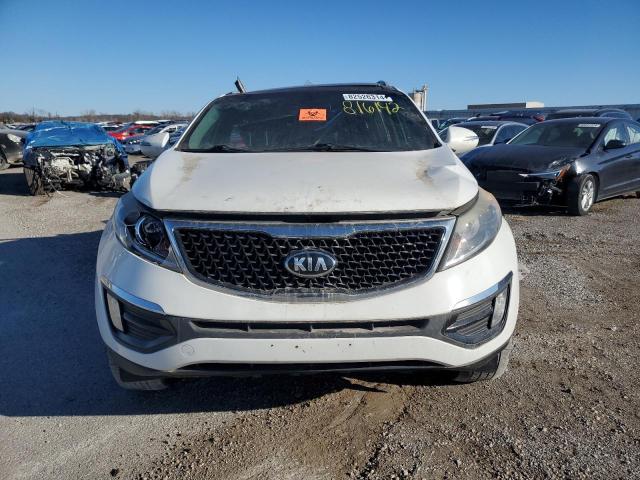 VIN KNDPC3AC9G7816142 2016 KIA SPORTAGE no.5