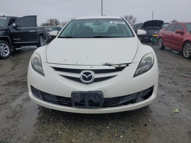 VIN 1YVHZ8BH5D5M16588 2013 MAZDA 6 no.5