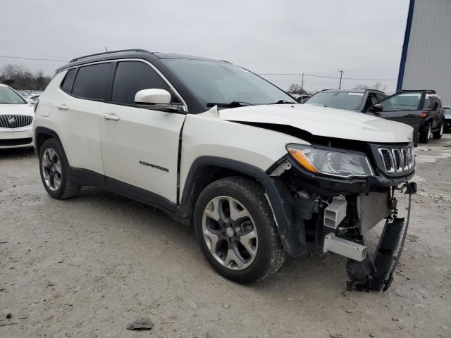 2020 JEEP COMPASS LI - 3C4NJCCB0LT165961