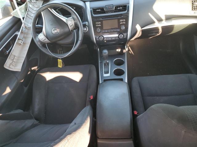 2015 NISSAN ALTIMA 2.5 - 1N4AL3AP0FC175760