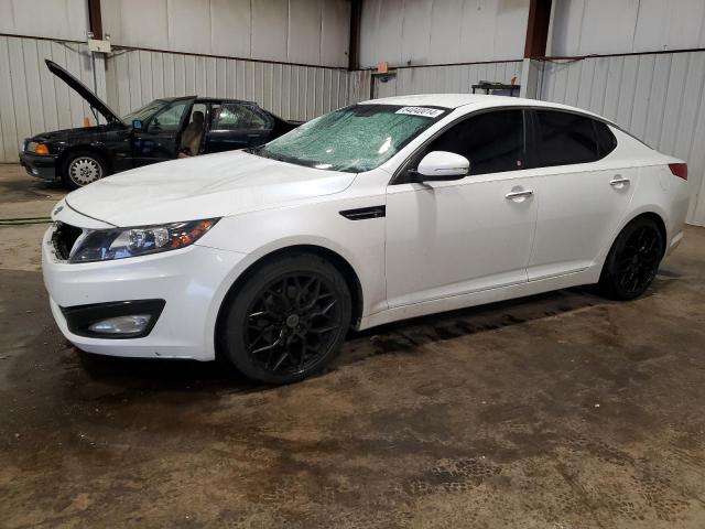 2012 KIA OPTIMA EX #3034281195