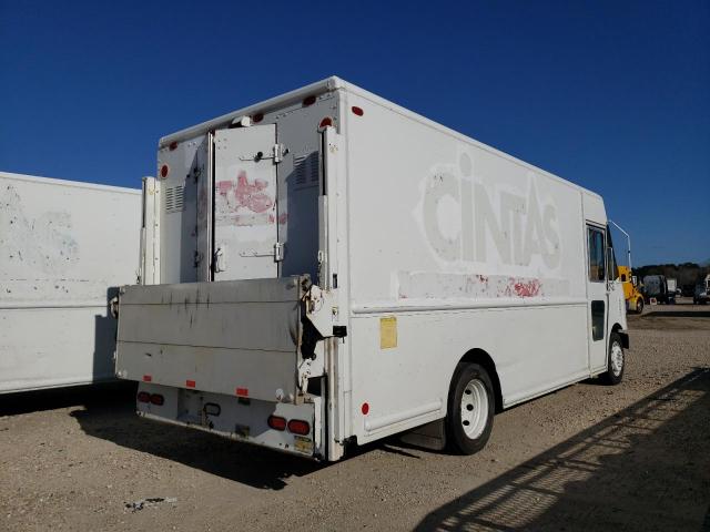 WORKHORSE CUSTOM CHASSIS COMMERCIAL 2007 white incomple gas 5B4KPD2U473427921 photo #4