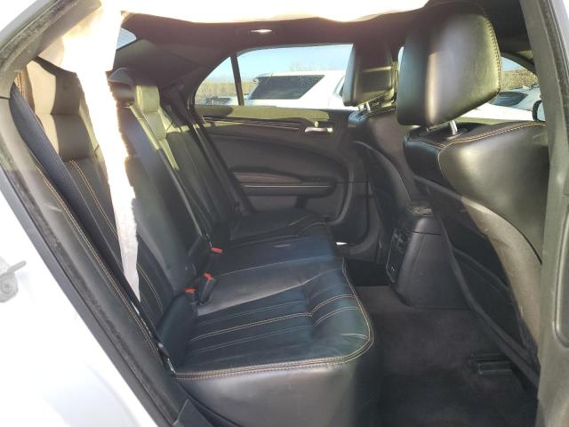 2016 CHRYSLER 300 S - 2C3CCAGG5GH274298