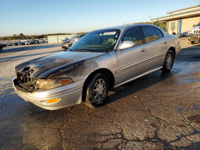 BUICK LESABRE CU