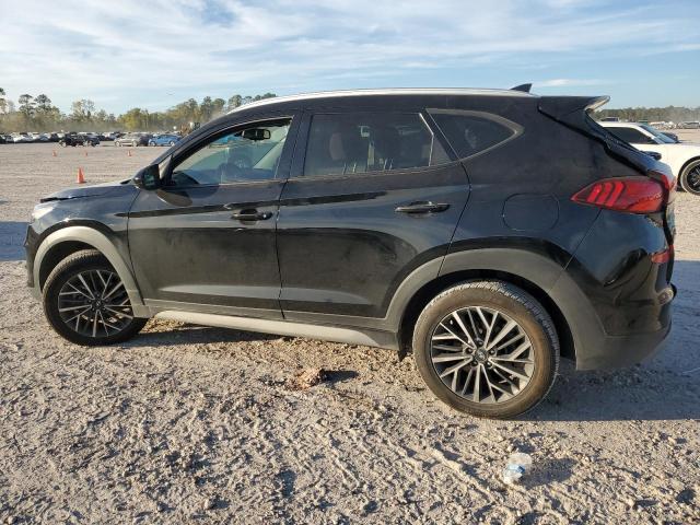 2021 HYUNDAI TUCSON LIM - KM8J33AL6MU368344