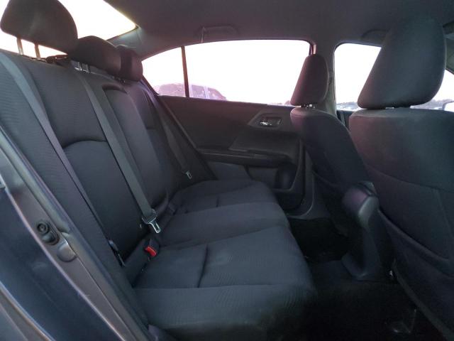 2015 HONDA ACCORD LX - 1HGCR2E36FA065375