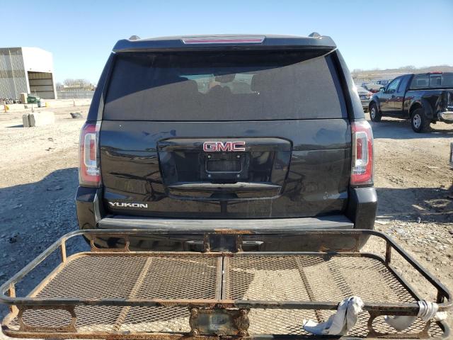 2017 GMC YUKON SLT 1GKS2BKC0HR219218