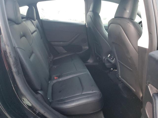 2023 TESLA MODEL Y - 7SAYGDEE7PF811741