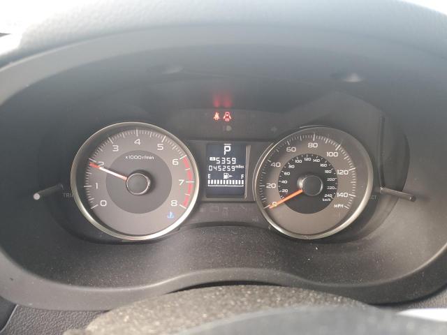 2015 SUBARU FORESTER 2 - JF2SJAHCXFH530207