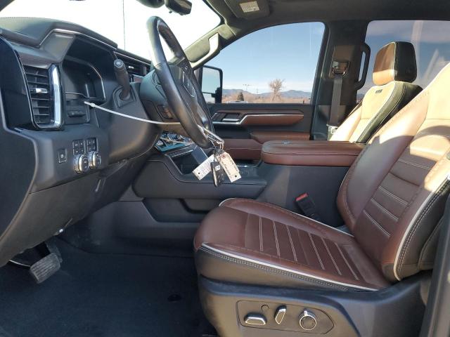 2024 GMC 3500 1GT49XEY0RF177771