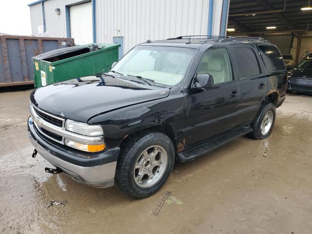 CHEVROLET TAHOE LT 1