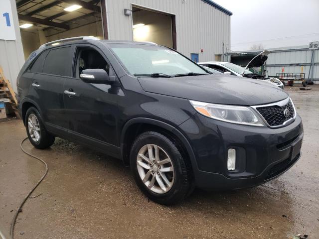 2015 KIA SORENTO LX - 5XYKT4A60FG647124