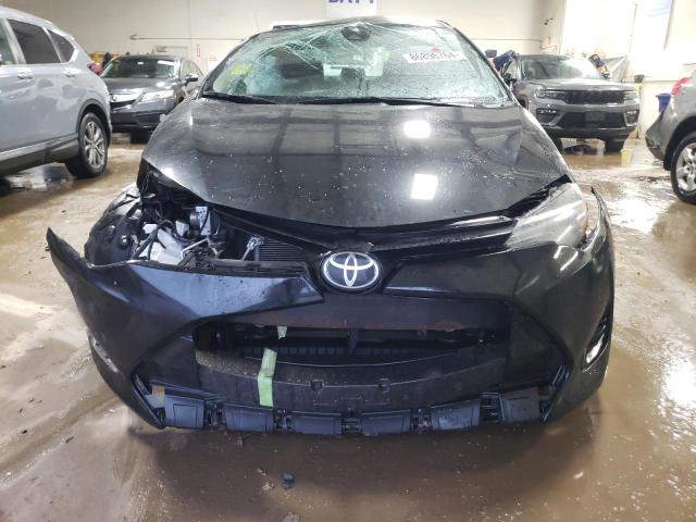 2018 TOYOTA COROLLA L - 2T1BURHE2JC047300