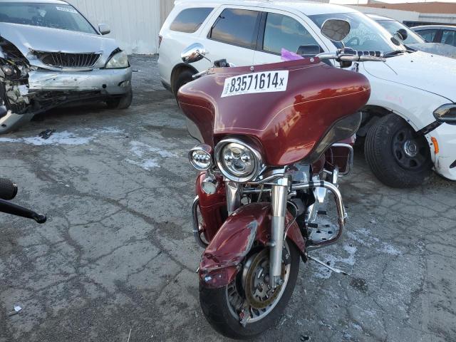 2009 HARLEY-DAVIDSON FLHTCU 1HD1FC4199Y673034