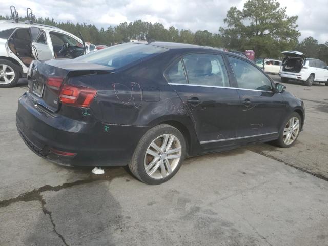2017 VOLKSWAGEN JETTA SEL - 3VWL17AJ2HM405258