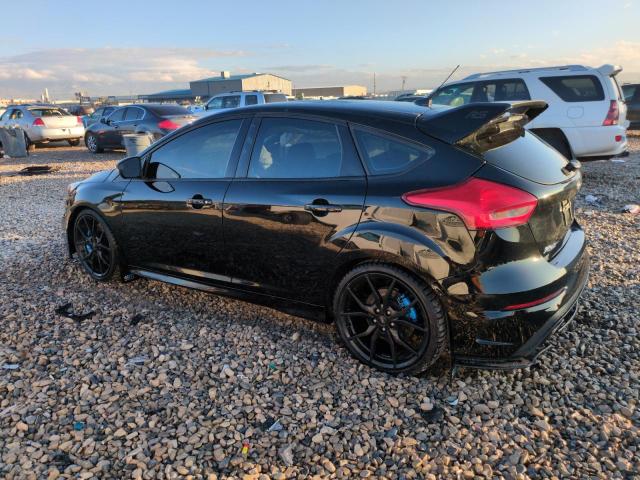 2017 FORD FOCUS RS WF0DP3TH1H4119399