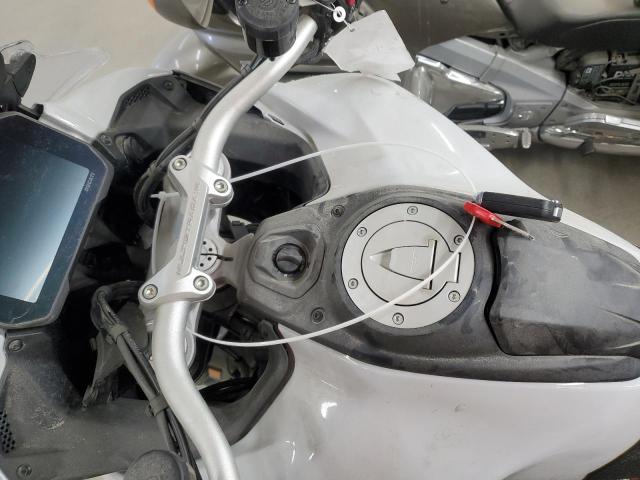 2023 DUCATI MULTISTRAD ZDMAALVW5PB014947