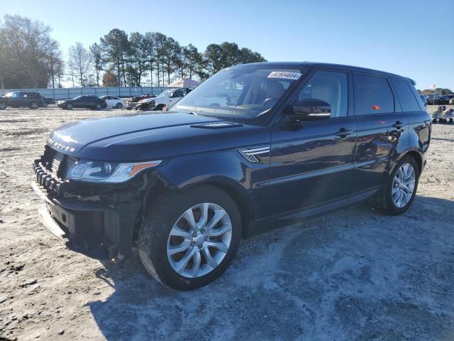 2016 LAND ROVER RANGE ROVE #3033316809