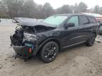 2022 DODGE DURANGO SX - 1C4RDJAG8NC174675