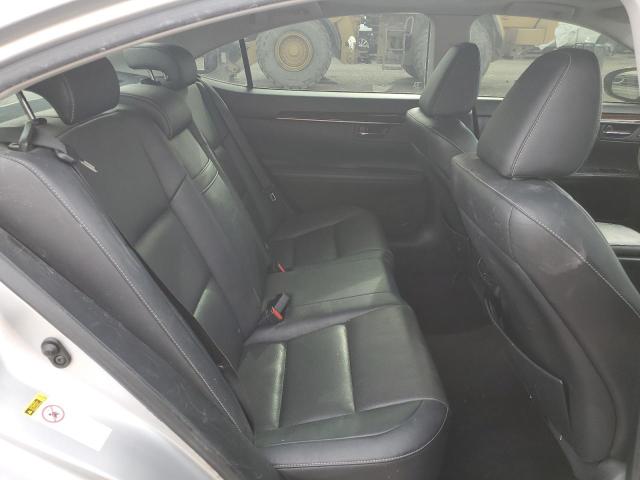 2015 LEXUS ES 350 - JTHBK1GG3F2196491