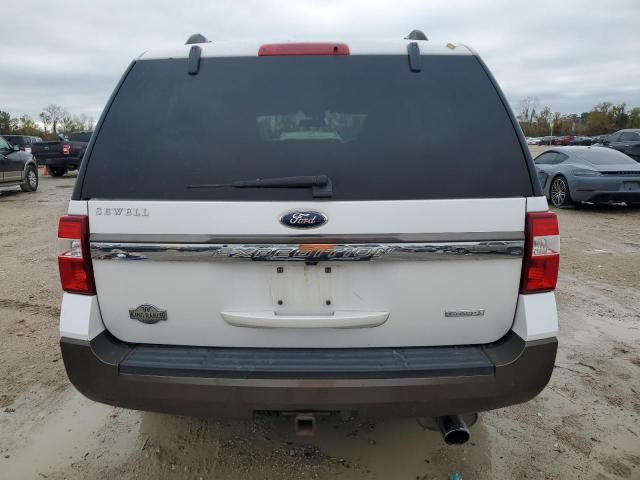 2016 FORD EXPEDITION - 1FMJU1HTXGEF29087