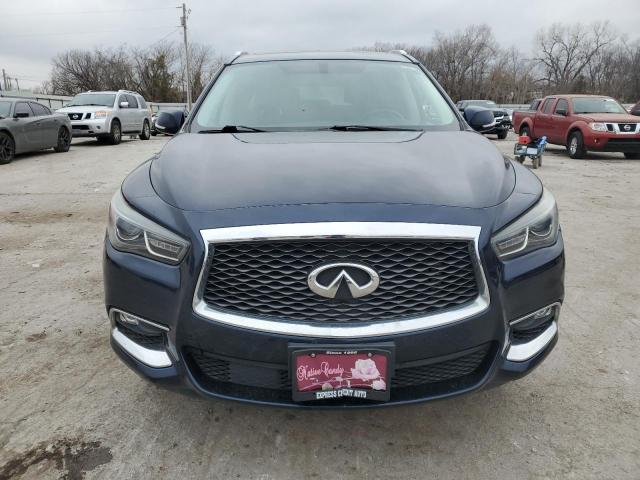2018 INFINITI QX60 - 5N1DL0MN9JC501446