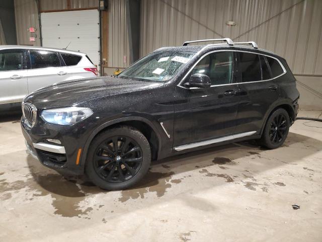 2019 BMW X3 XDRIVE3 #3030697114