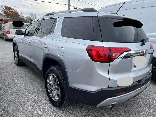 VIN 1GKKNSLS9HZ164765 2017 GMC ACADIA no.3