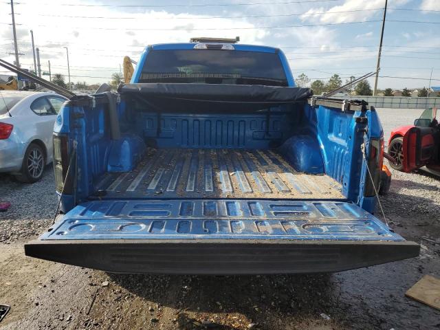 VIN 1FTEW1E51KKD95294 2019 FORD F-150 no.6