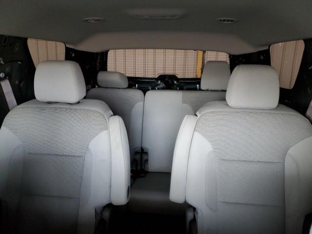 2020 CHEVROLET TRAVERSE L - 1GNERGKW6LJ264917