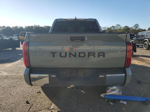 2022 TOYOTA TUNDRA CRE - 5TFLA5AB6NX014488