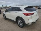 Lot #3037752274 2020 INFINITI QX50 PURE